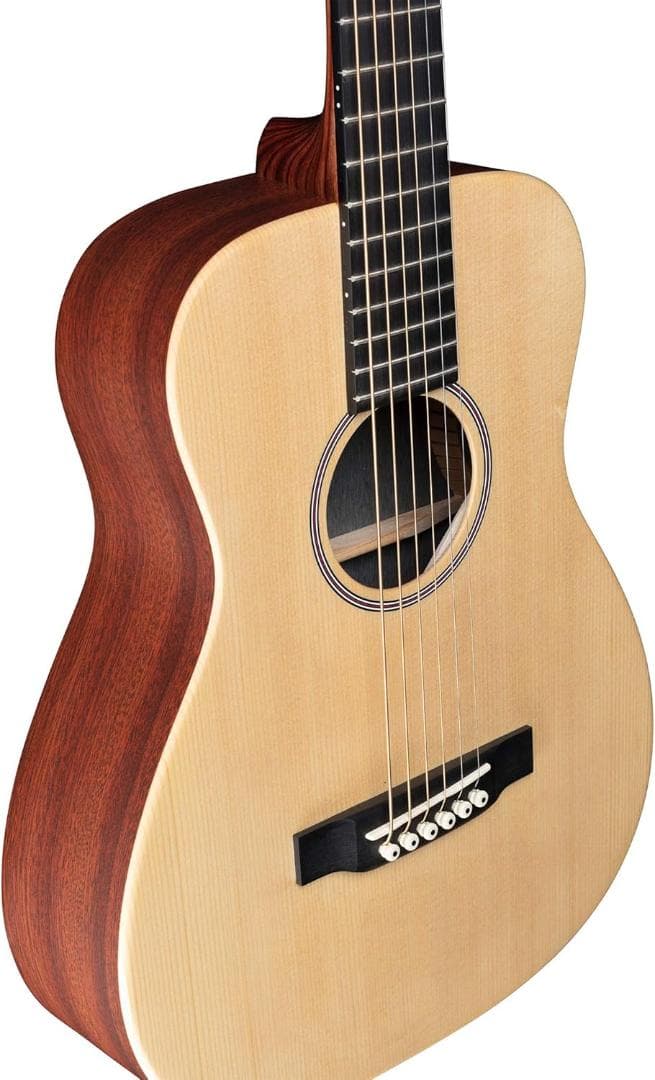 Martin マーティン アコースティックギター LX1E Natural