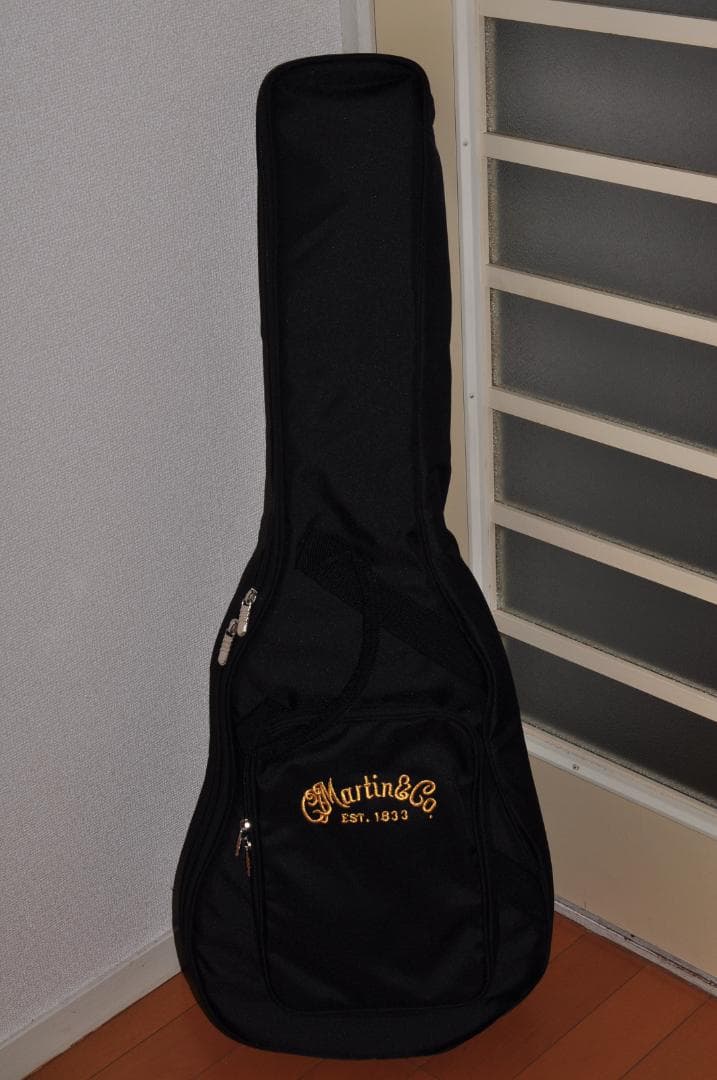 Martin マーティン アコースティックギター LX1E Natural