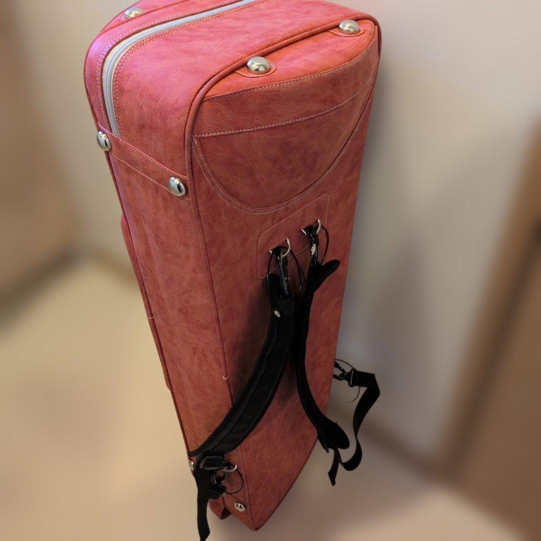 チ*ン様 トロンボーンケース LowBrassCenter オリジナル テナーバ