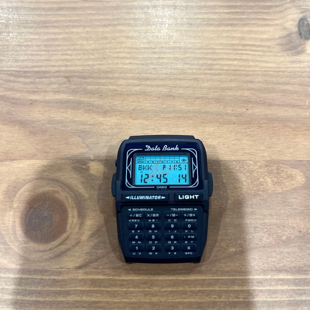 【説明必読】DATABANK 藤原ヒロシFRAGMENT データバンク