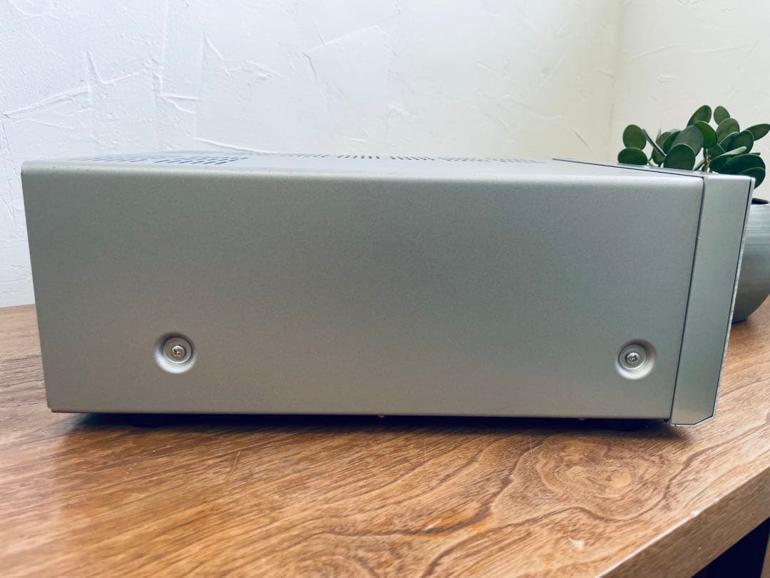 ONKYO CR-555 スピーカー・リモコン・説明書付