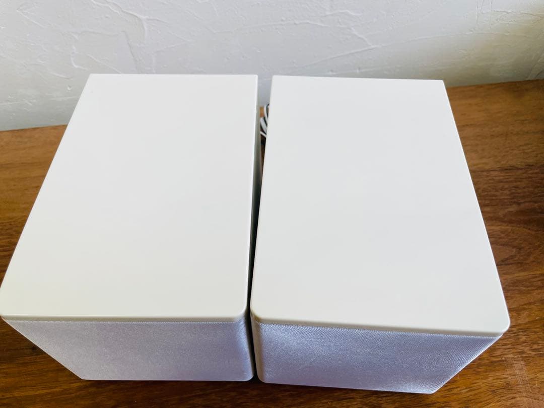 ONKYO CR-555 スピーカー・リモコン・説明書付