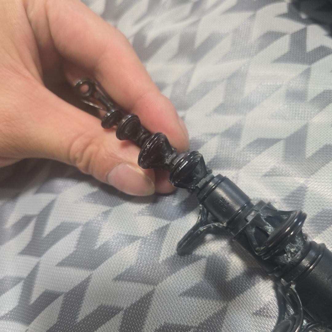 NFT かかり　50号　420