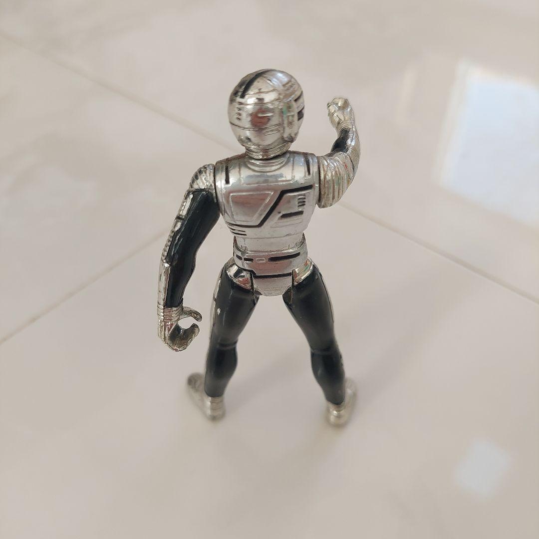 ギャバン　戦隊ヒーロー　特撮　フィギュア