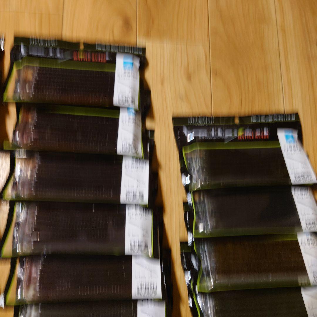 m2012【新品】ik5.5\"イールクローラー36個セット