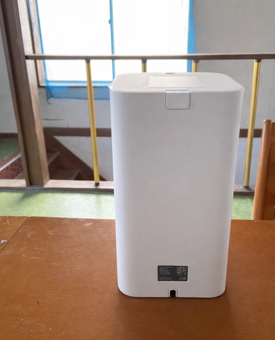 スマート給餌器 Wi-Fi対応 ペット 自動給餌器 PETKIT 犬 猫 未使用