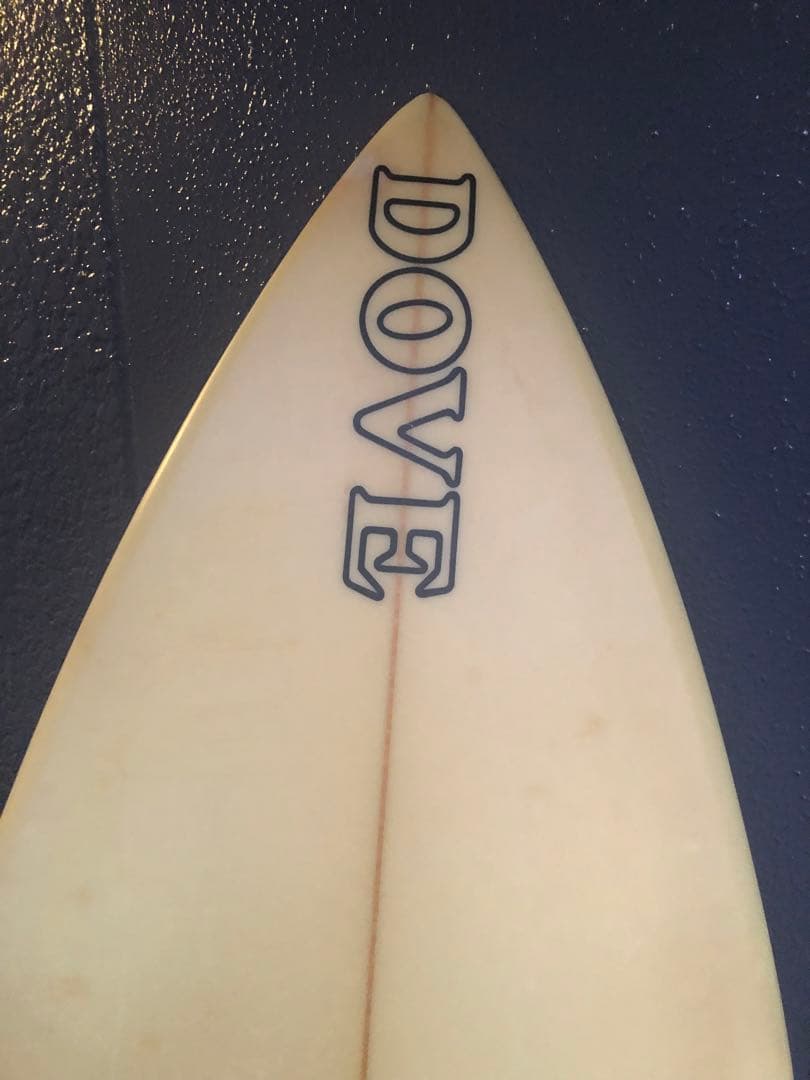 添田ヒロミチモデル　ショートボード　サーフィン　サーフボード