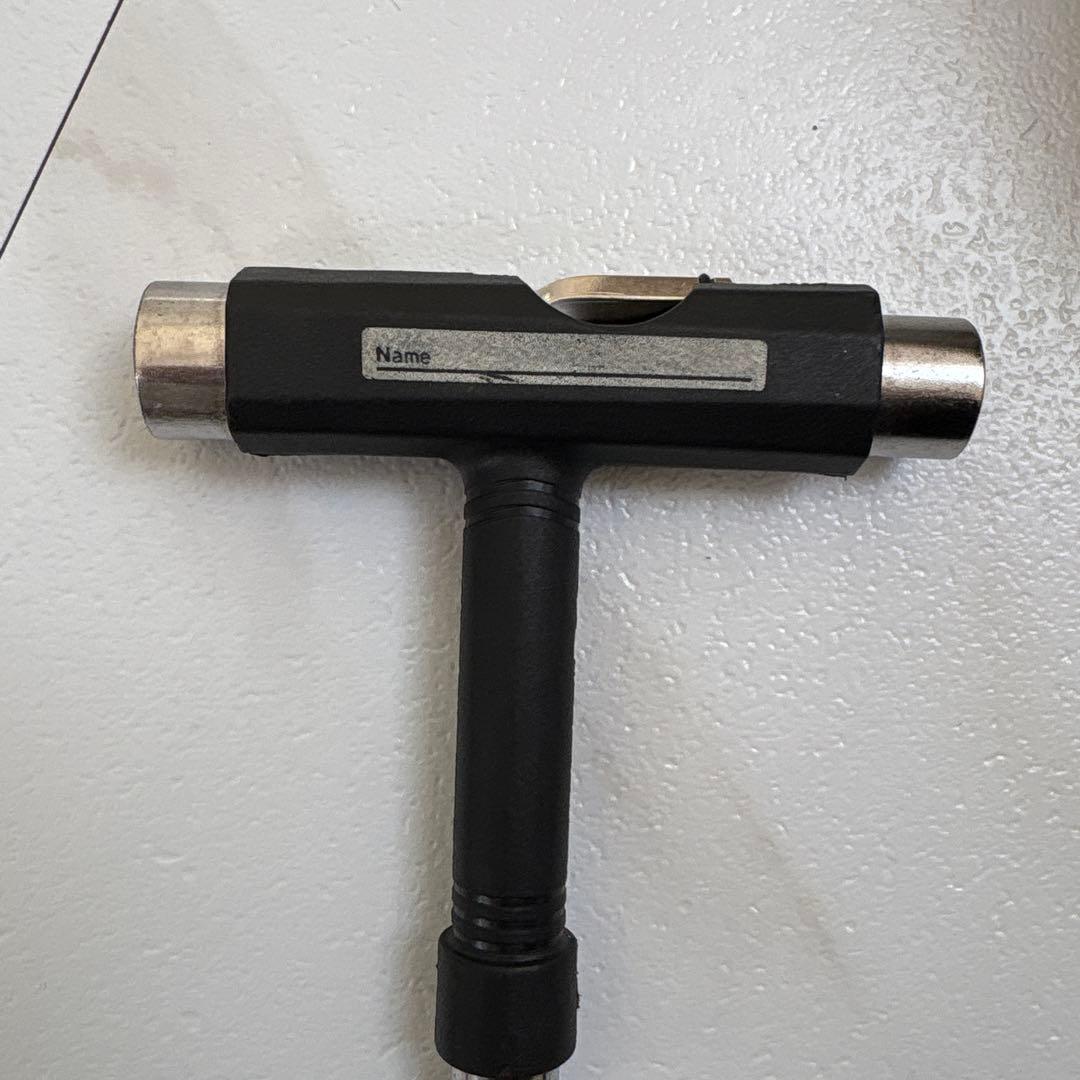 STOKE スケートボードツール