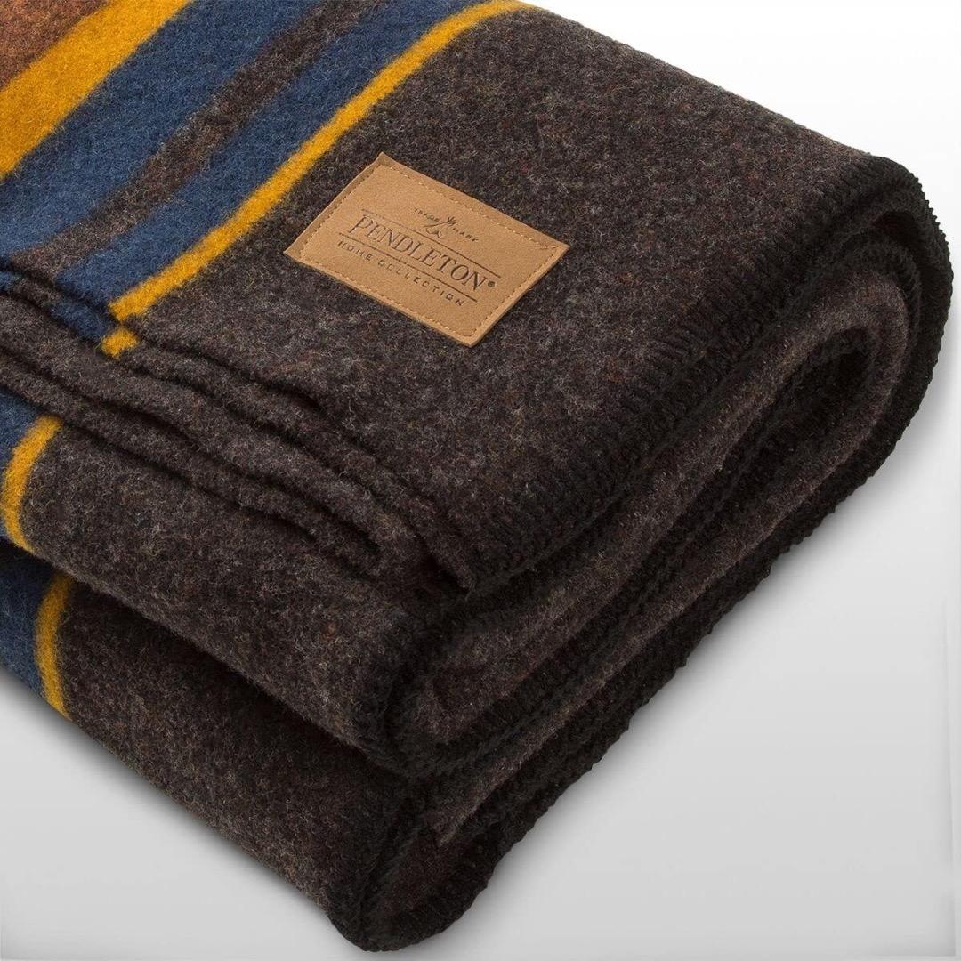 Pendleton ペンドルトン ウールブランケット ZA158