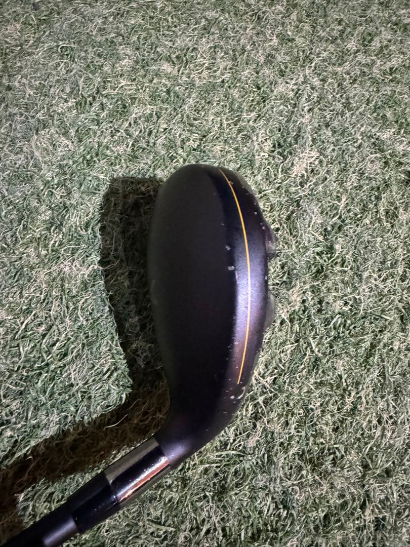 Callaway Rogue ST Max 6番ユーティリティ