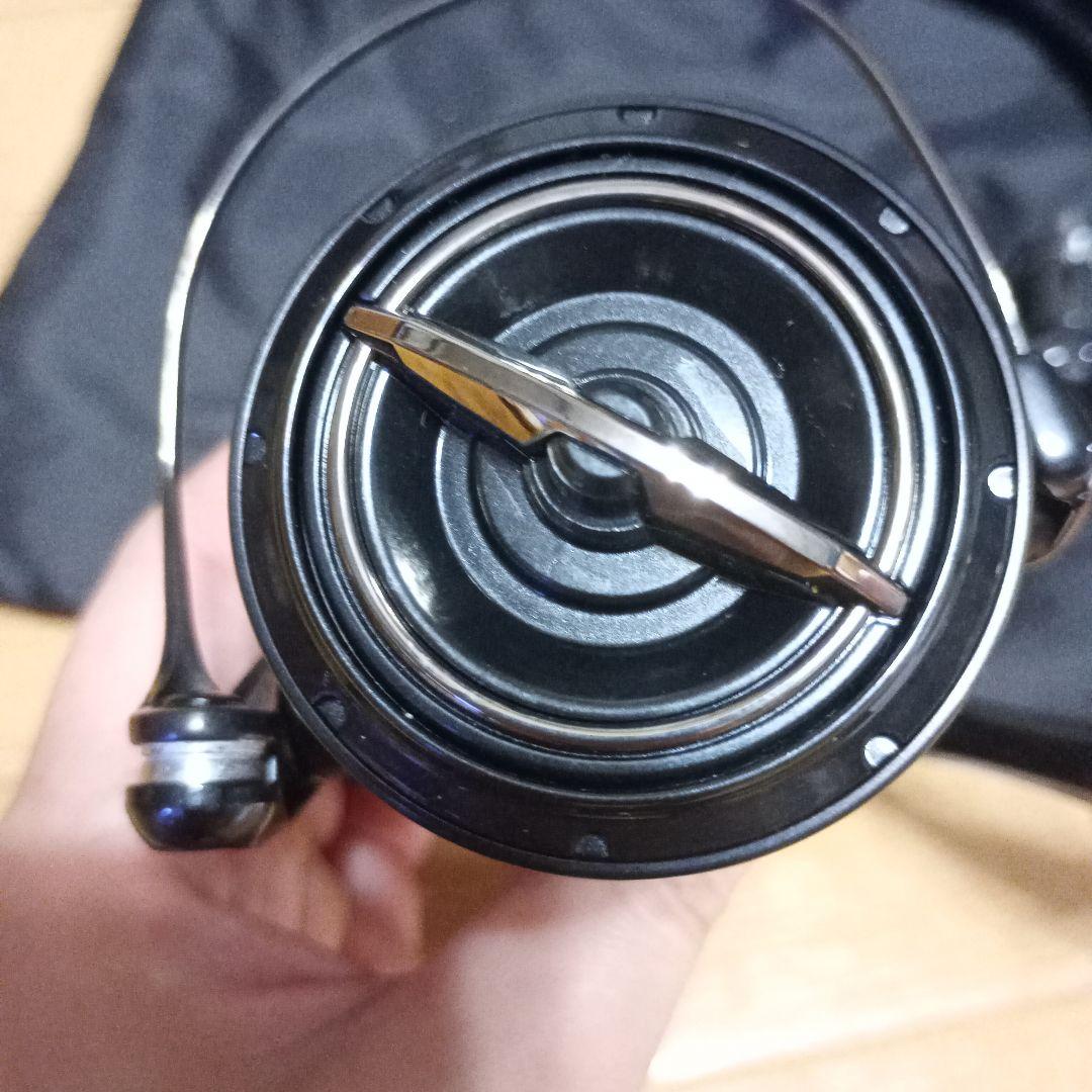 T4QYA様　　　19 vanquish