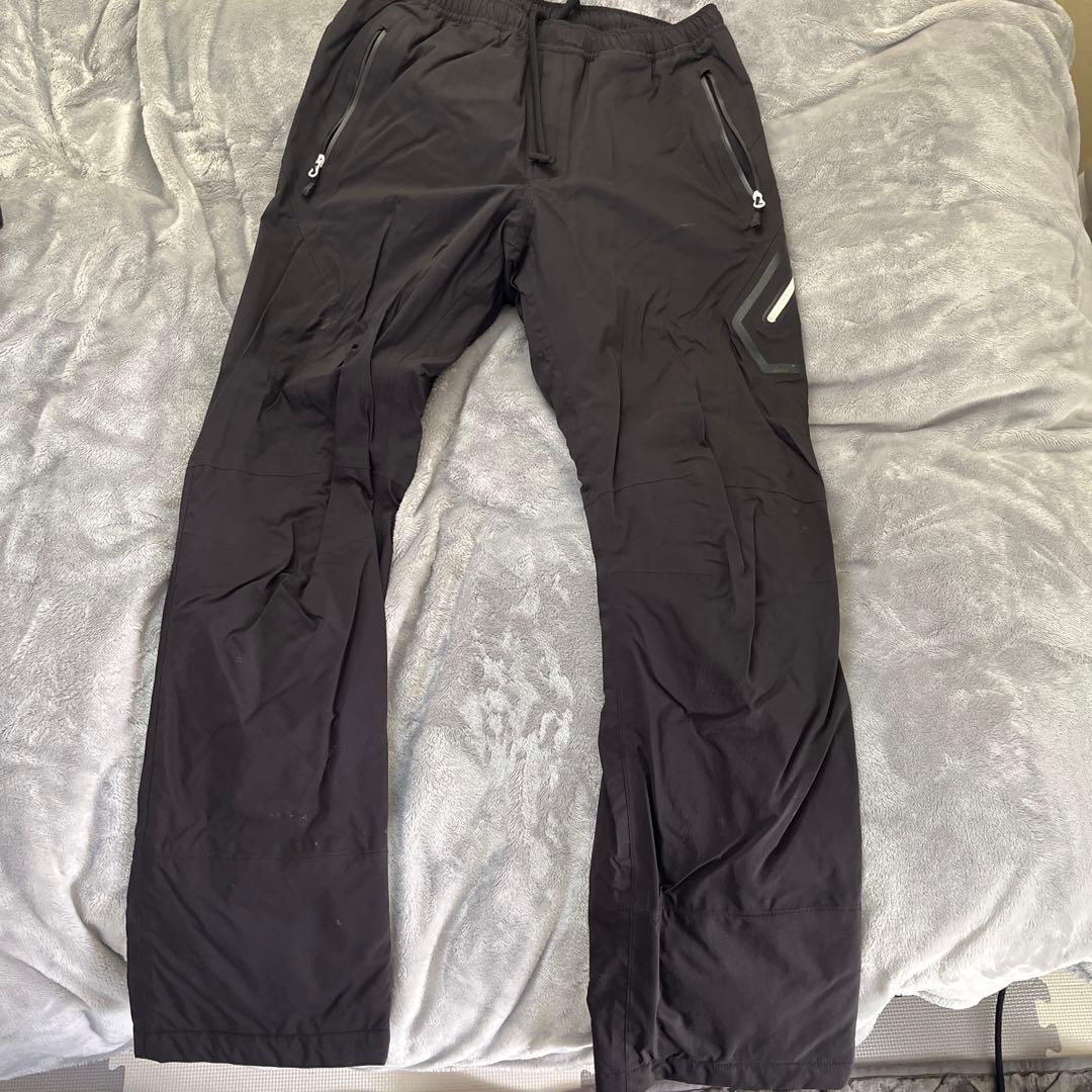 【ダイワ(Daiwa)】 DW-2003 パーテックス シールド ブラック