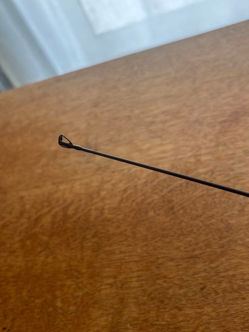 KLX JSP 66ML キスラー ロッド クランクベイト ウォブンロール