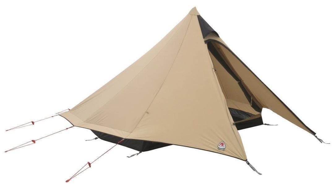 新品 ROBENS ローベンス フェアバンクス テント