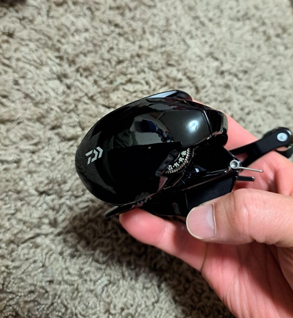 ダイワ　22ジリオン　TW HD 1000H L