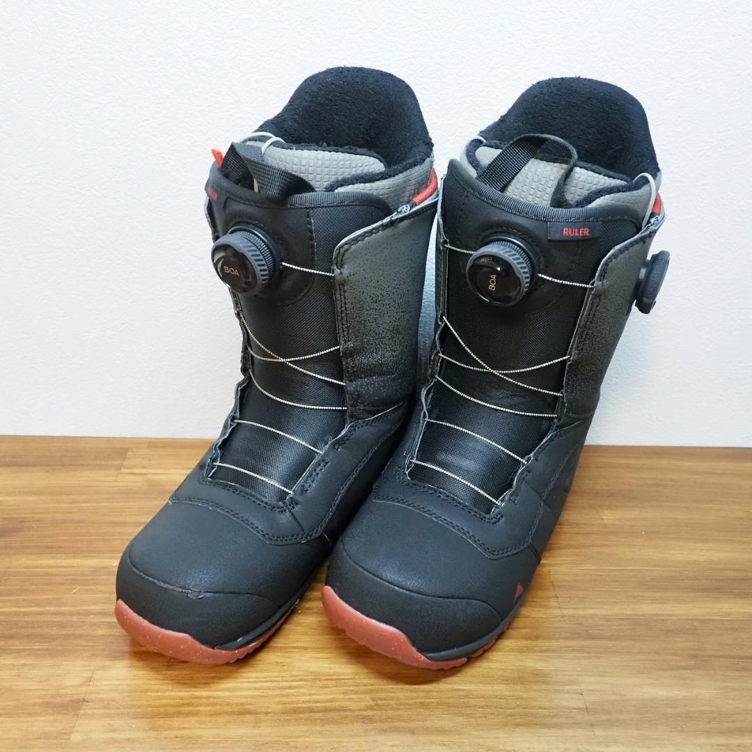 Burton RULER BOA バートン　ルーラー　ボア