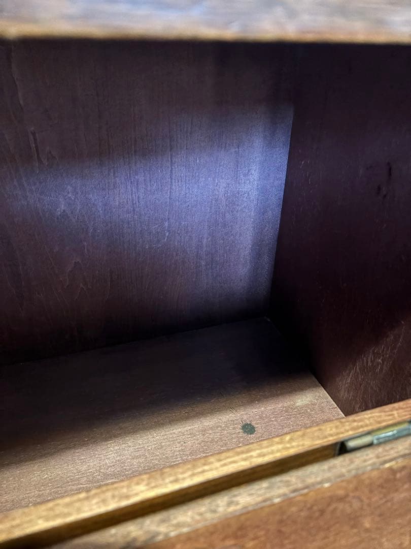 バンダジ 箪笥 中〜大型 錠前 鍵付き 李朝家具 朝鮮