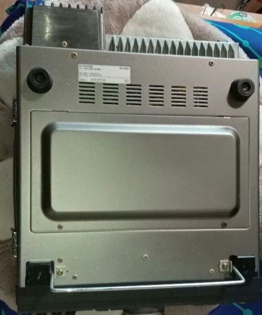 トランシーバー KENWOODTS-690S