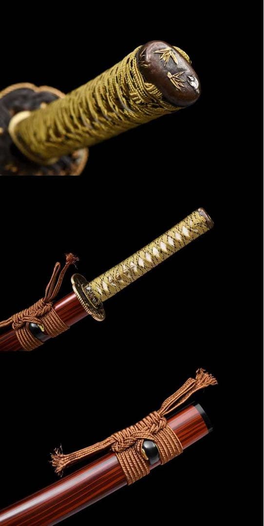 燭離 恐造 同田貫 高級本格居合刀 稽古 日本刀 模造刀 武具 舞踊刀