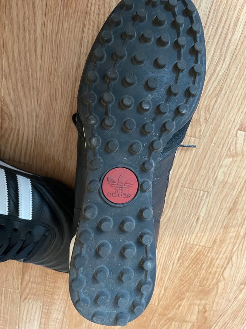 adidas　MUNDIAL TEAM　ムンディアルチーム　29.0センチ