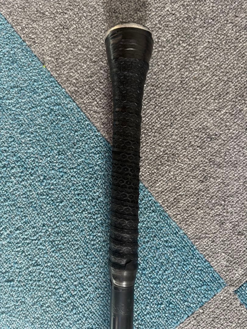 タイカップ仕様　ワニクラッシャー　80センチ　軟式少年　ビヨンド　MM