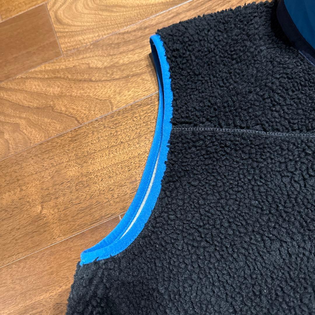 【値下げ！】パタゴニア patagonia クラシック・レトロX・ベスト