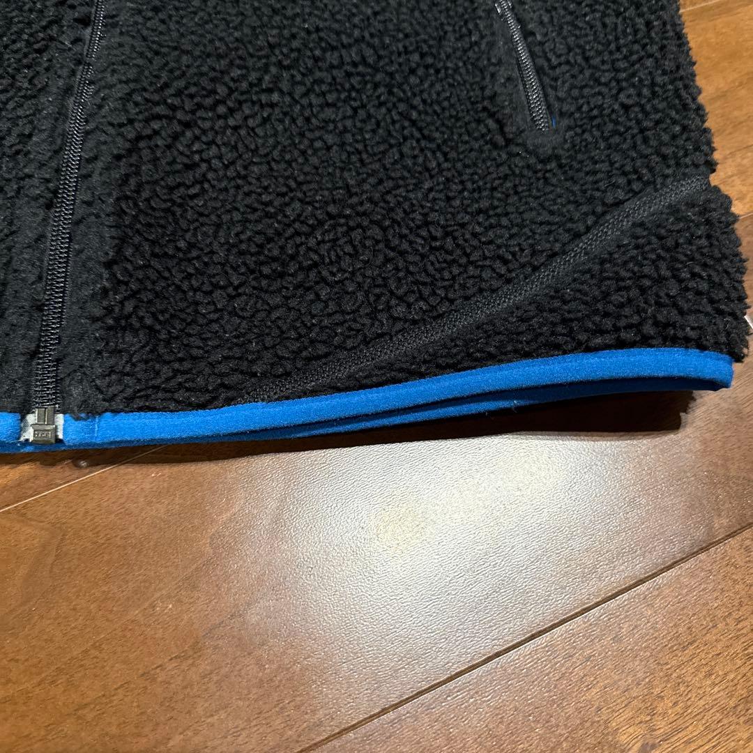 【値下げ！】パタゴニア patagonia クラシック・レトロX・ベスト