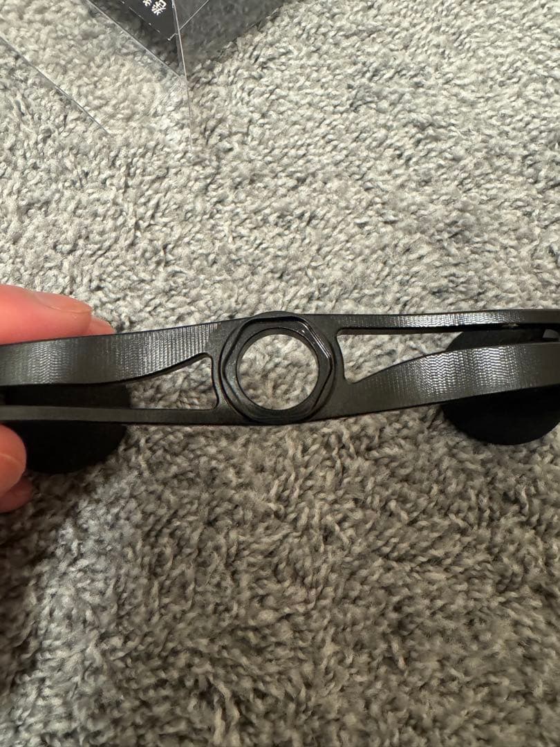 リール DRT VARIAL p.c.d 100