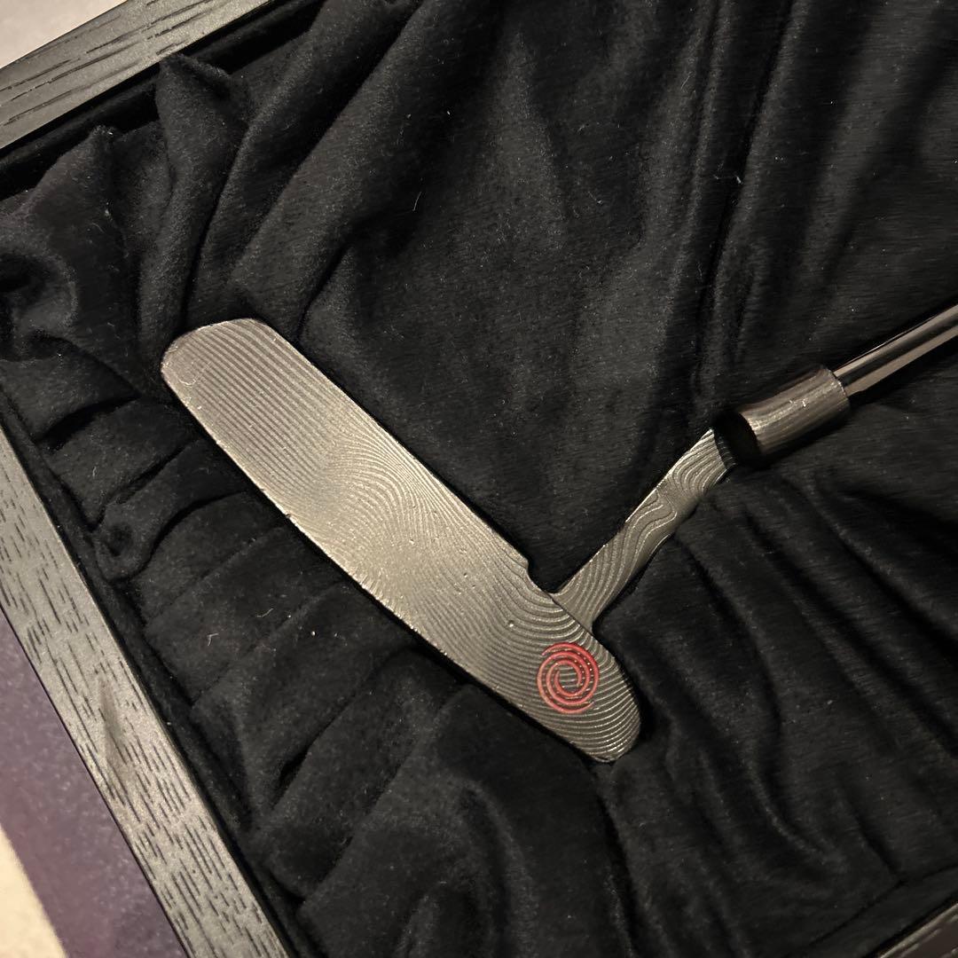 希少！世界350本限定！DAMASCUS GRAND LIMITED 化粧箱付