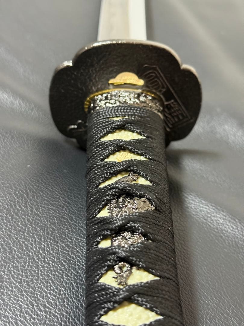 刀　かたな　剣　土方歳三　和泉守兼定　樋入　長尺　模造刀　模擬刀　舞踊　大衆演劇