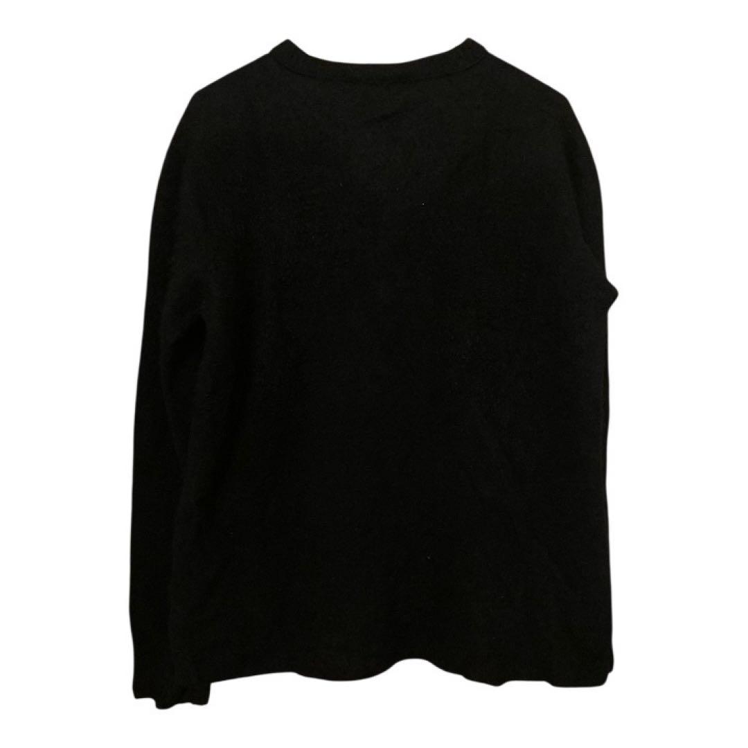 ATON FUR CASHMERE クルーネック ニット カシミヤ カシミア 4