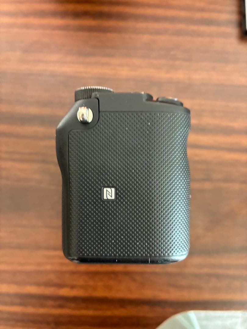 Sony α7C ミラーレス一眼カメラ