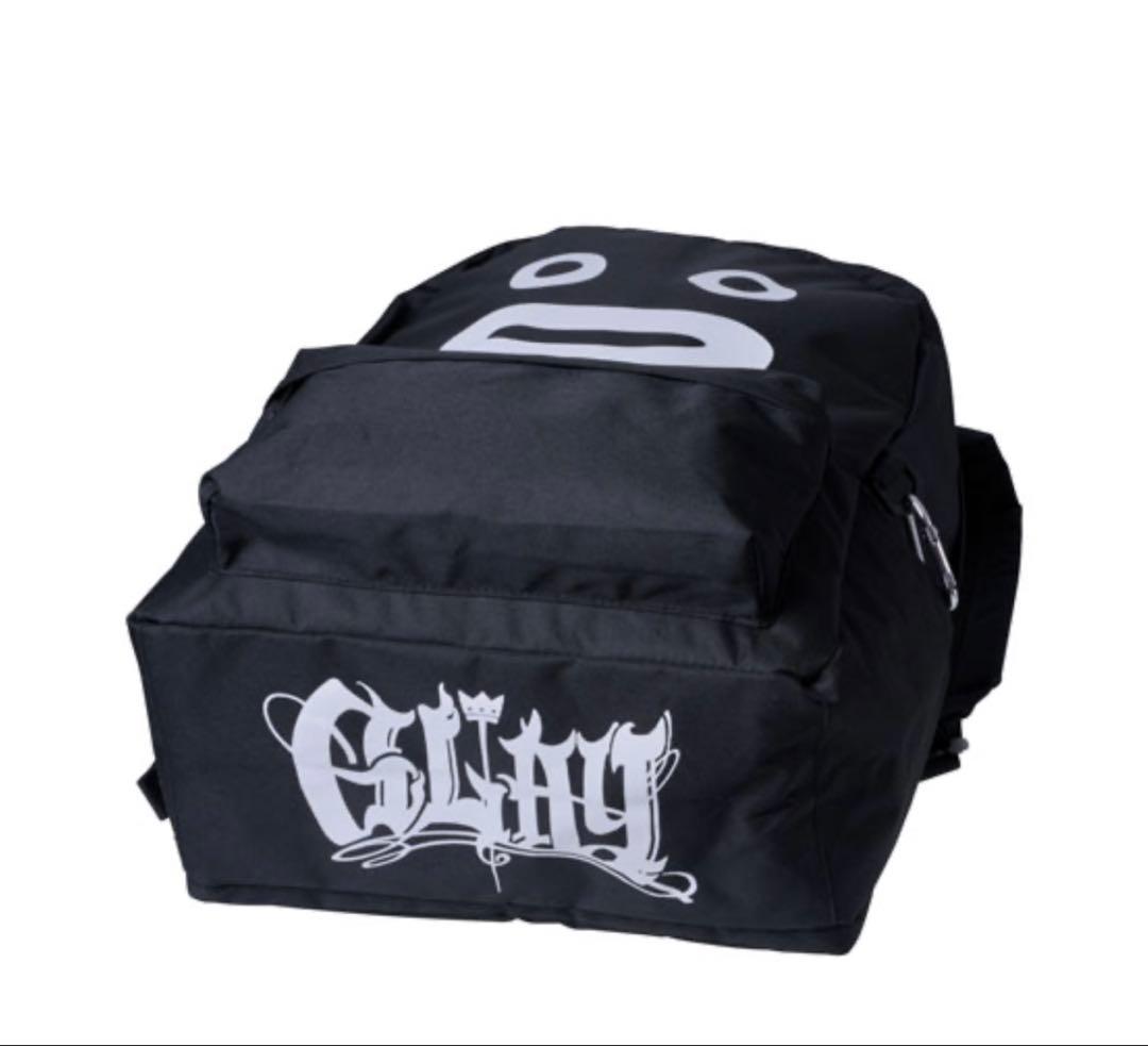 GLAY TERUプロデュース ZURAリュック Ver.5