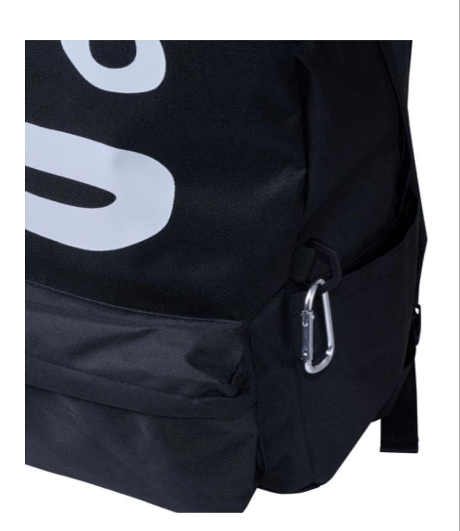 GLAY TERUプロデュース ZURAリュック Ver.5