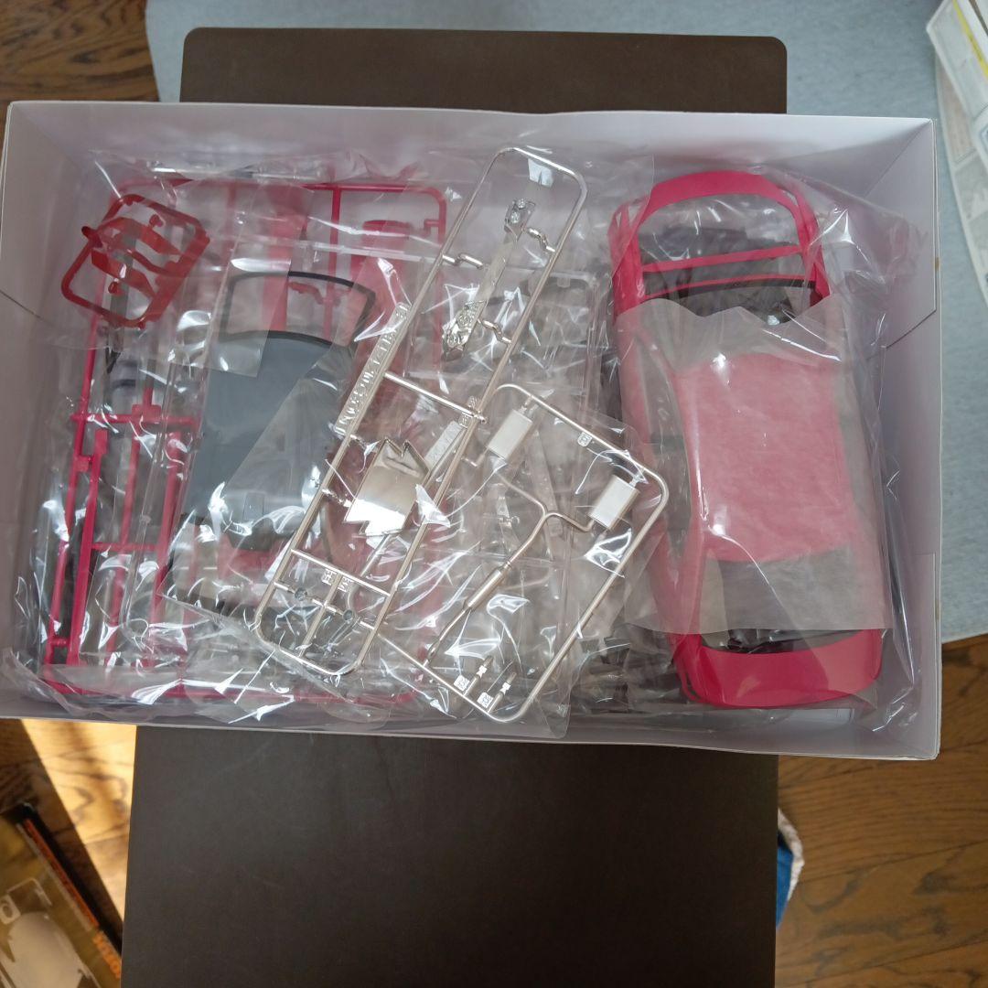 CROWN \"ATHLETE\" AWS210 塗装済み & GRS202