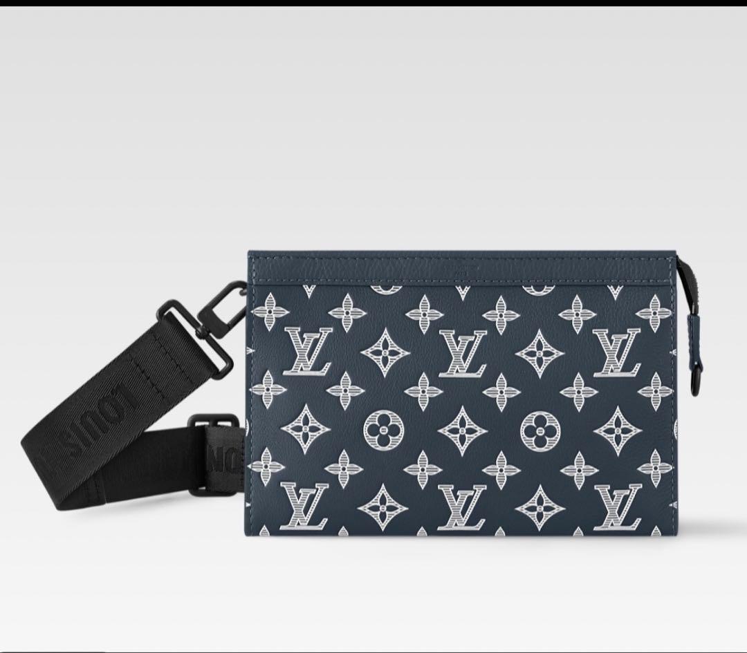 s.s.k.r 専用Louis Vuitton ルイヴィトンガストン　ショルダ