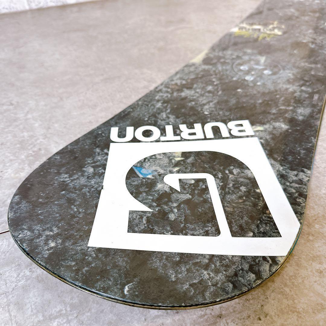 BURTON BLUNT FREESTYLE バートン ブラント ボードセット