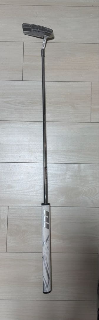 スコッティキャメロン　パター