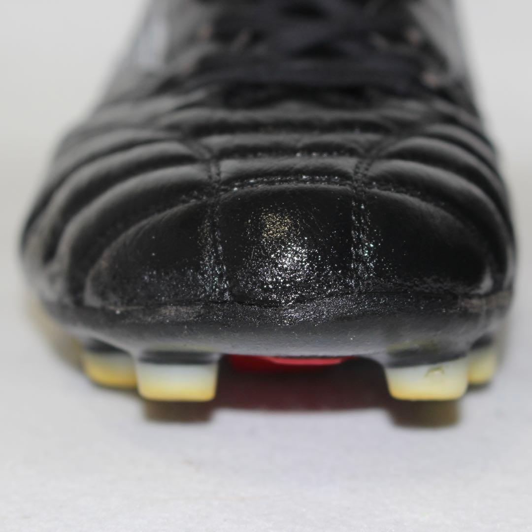 モレリアネオ 4 JAPAN 26cm ブラック　黒　MORELIA NEO