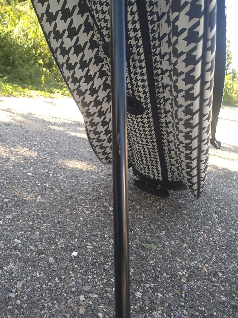 ARCHIVIO//キャディバッグ