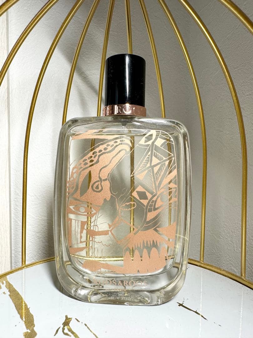 特別セール！ROOS & ROOS ロスアンドロス　ナンフェッサンス 100ml