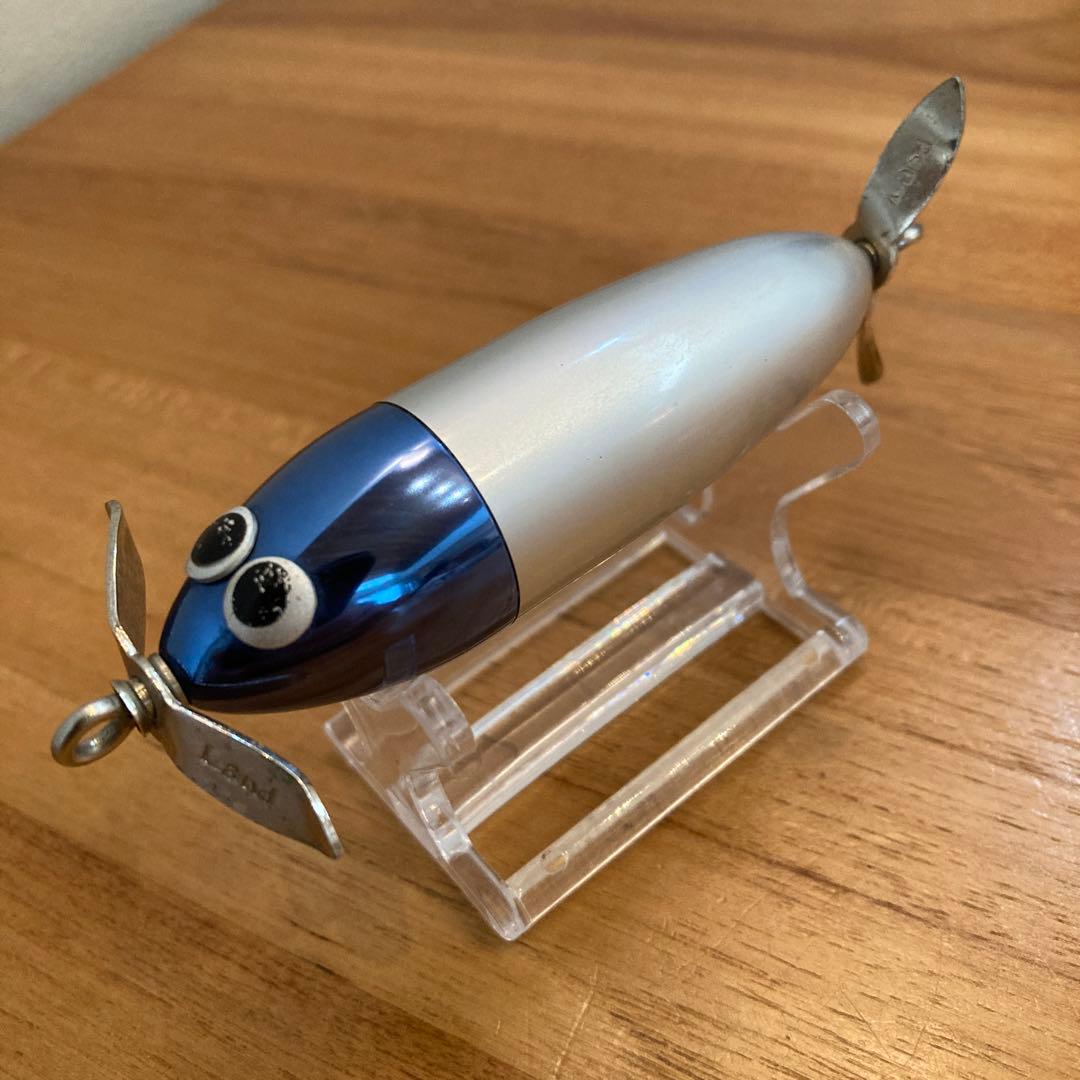 Water Land ウォーターランド テクノダブルスイッシャー 7㎝ ⑥