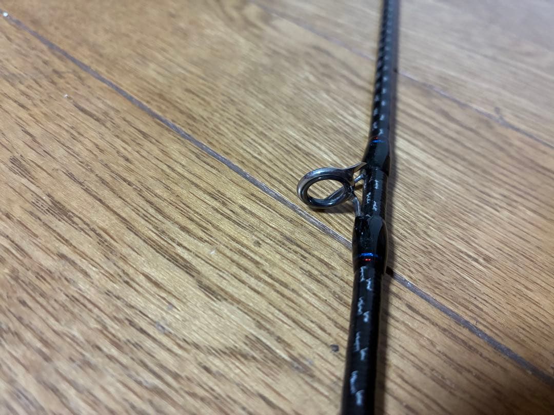 スコーピオン 1653RS-2