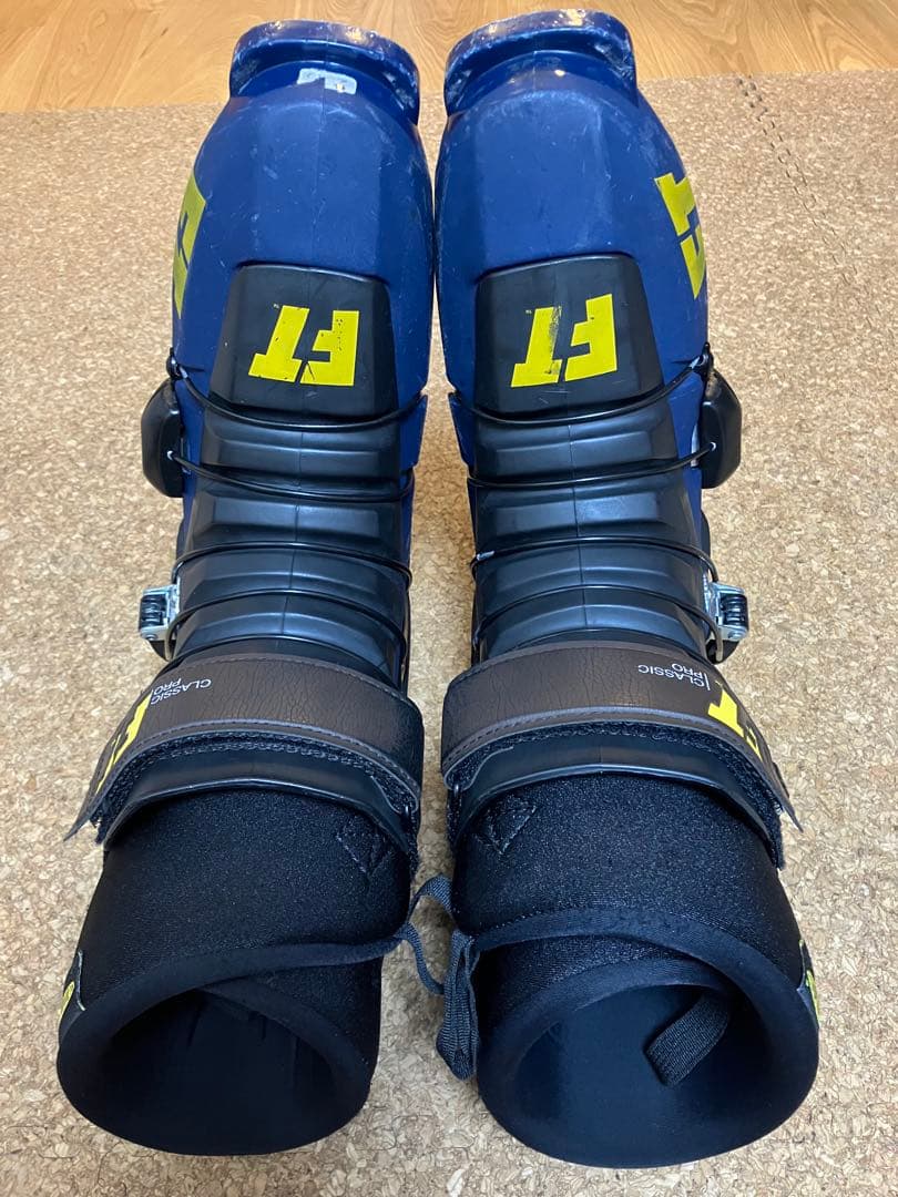 フルチルト FT CLASSIC PRO 25.5