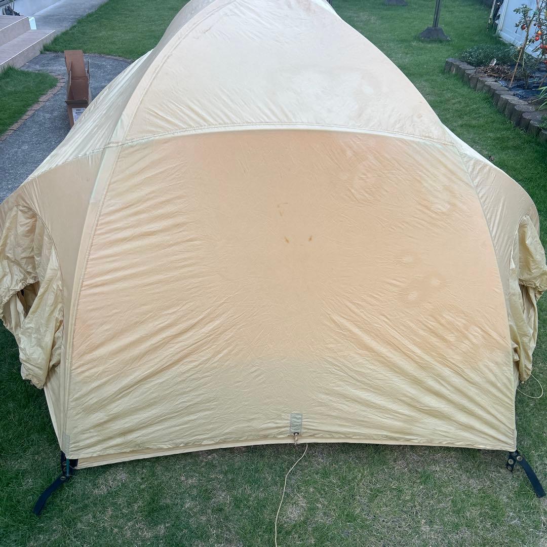 The north face ve24 テント ノースフェイス ヴィンテージ