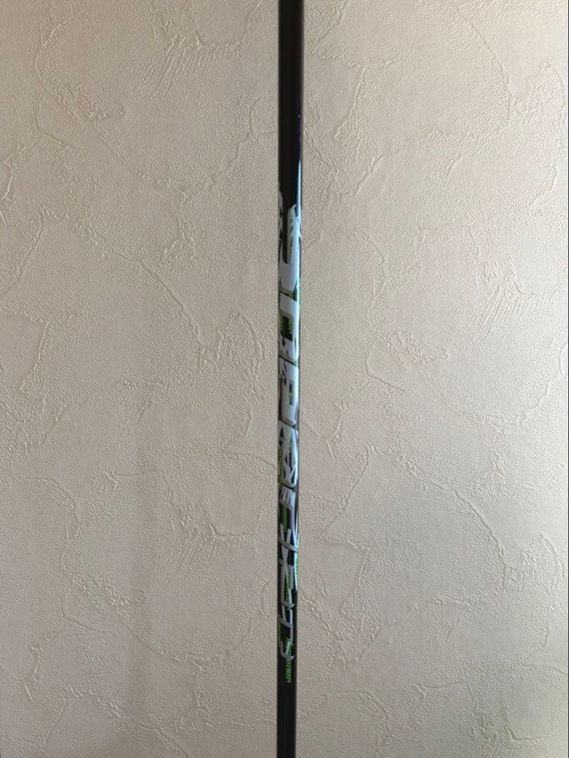 キャロウェイ EPIC MAX FAST ユーティリティ 23°