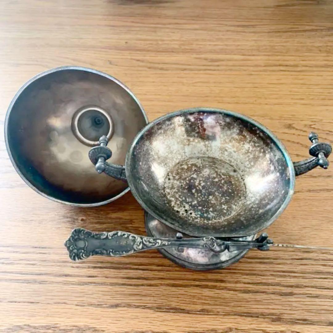 リード&バートン　Reed & Barton チュリーン 食器