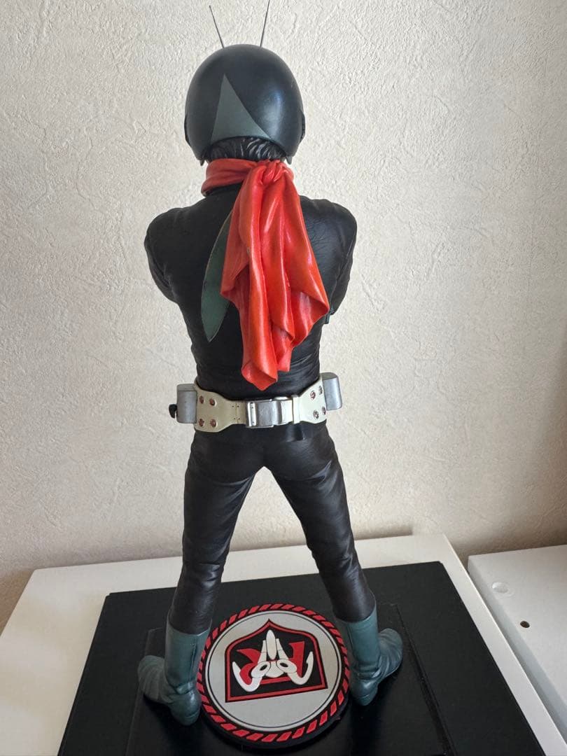 ビリケン商会　仮面ライダー