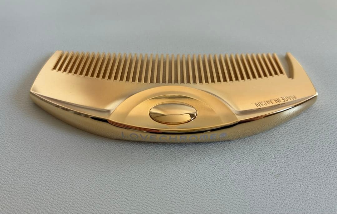 ラブクロム　(R)K24GPツキ ゴールド