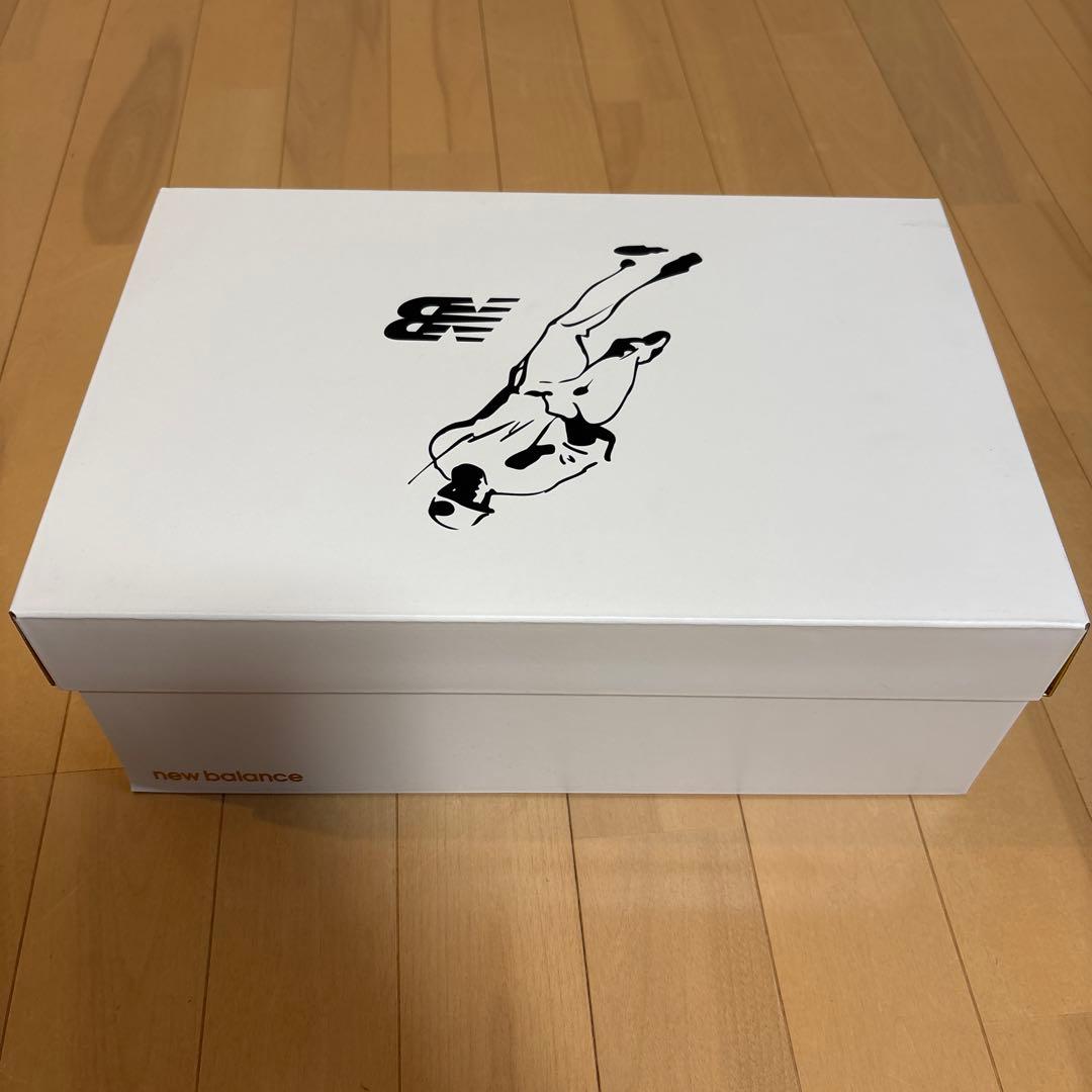 NB×大谷翔平 FuelCell Ohtani1 Trainer（Black）